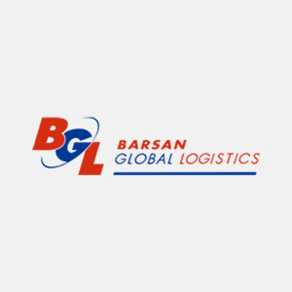 Barsan Global Logistics