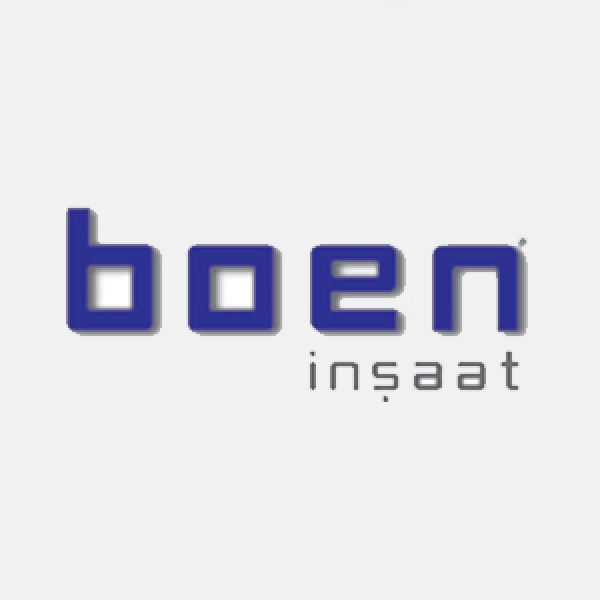 Boen İnşaat